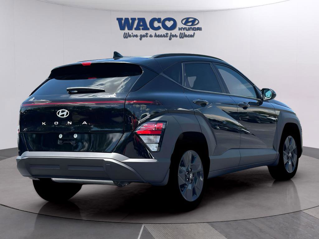 Used 2026 Hyundai Kona SEL Sport image 7