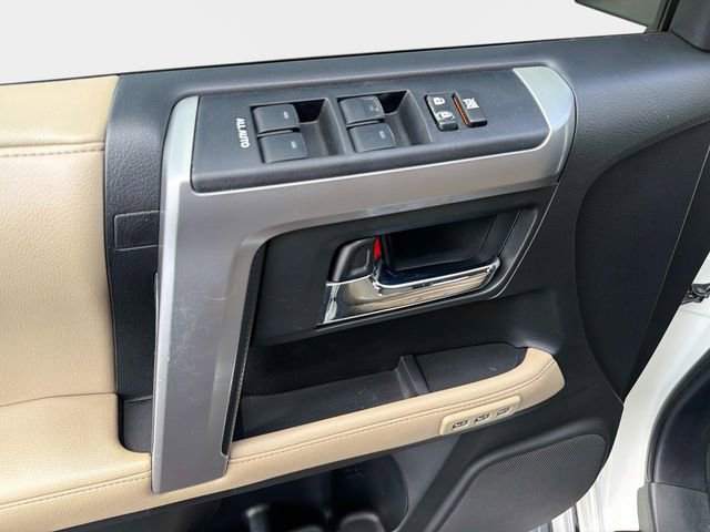 Used 2017 Toyota 4Runner Limited image 18