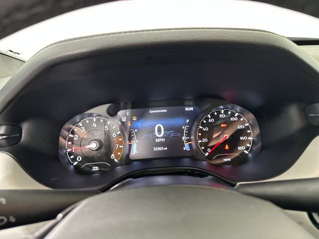 Used 2024 Jeep Compass Limited image 17