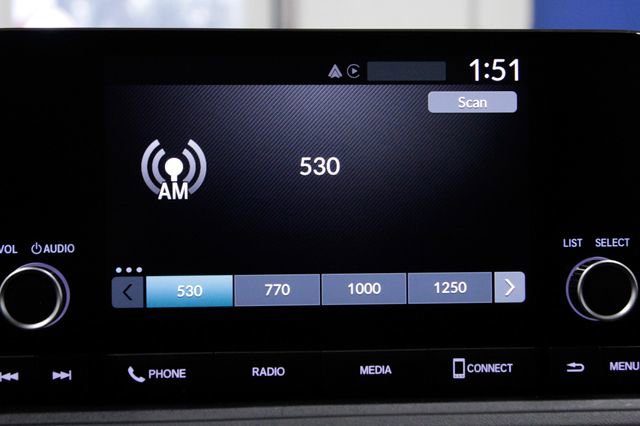 Certified 2024 Honda Accord LX image 32