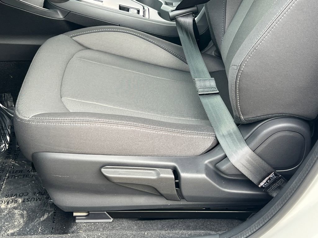 New 2026 Subaru Crosstrek 2.0i Premium image 29