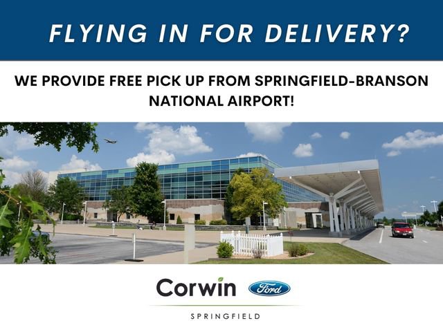 New 2026 Ford Ranger Lariat image 19