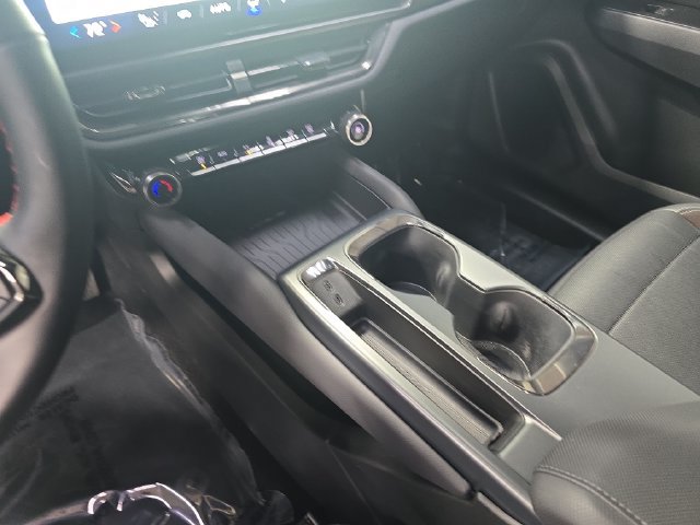 Used 2025 Chevrolet Equinox EV RS AWD/4WD image 27