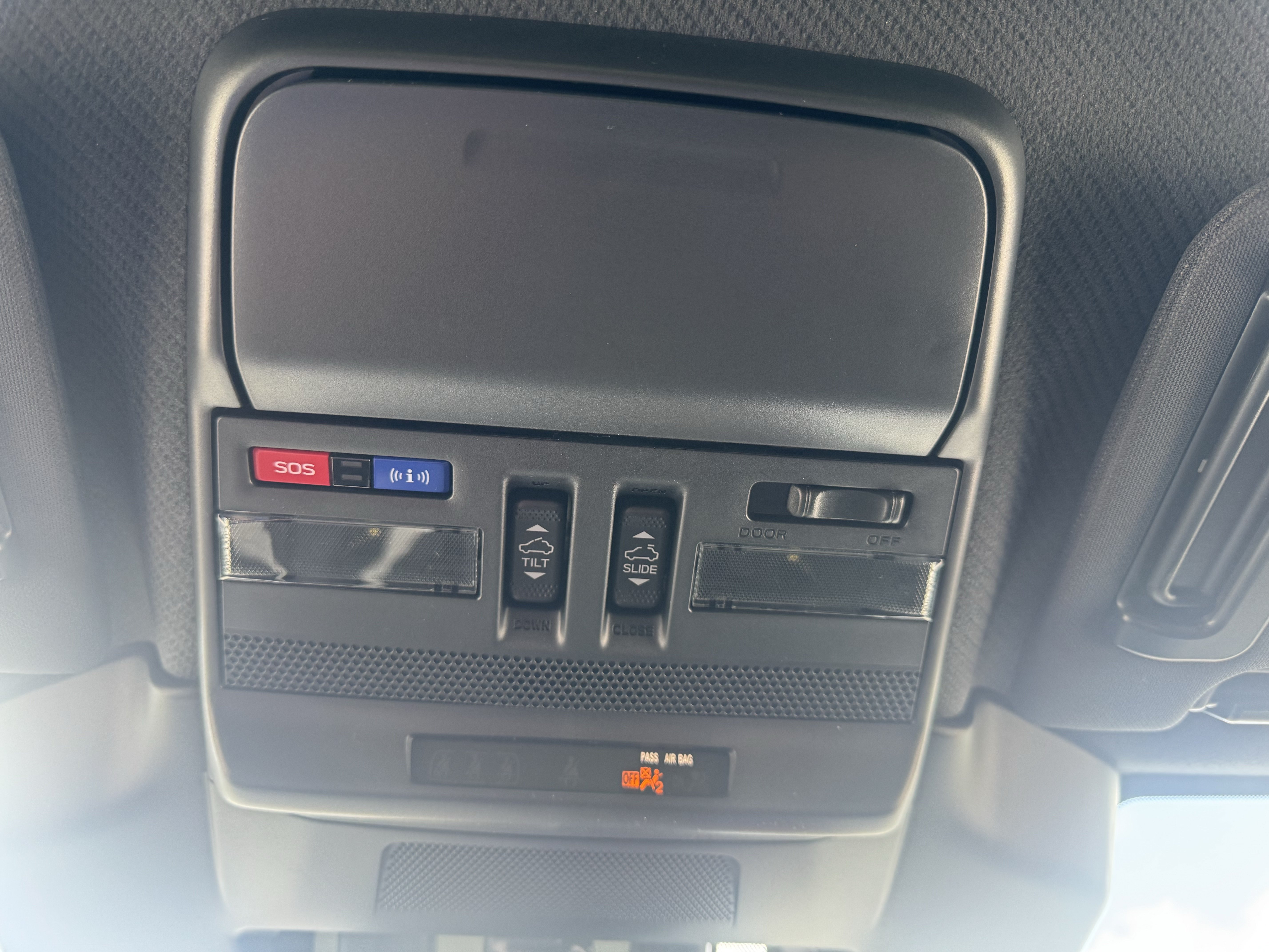 New 2026 Subaru Outback Limited AWD/4WD image 32