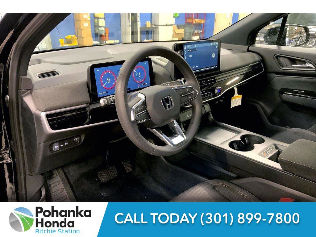 New 2026 Honda Prologue EX image 6