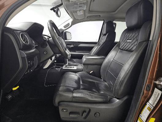 Used 2014 Toyota Tundra Platinum AWD/4WD image 23