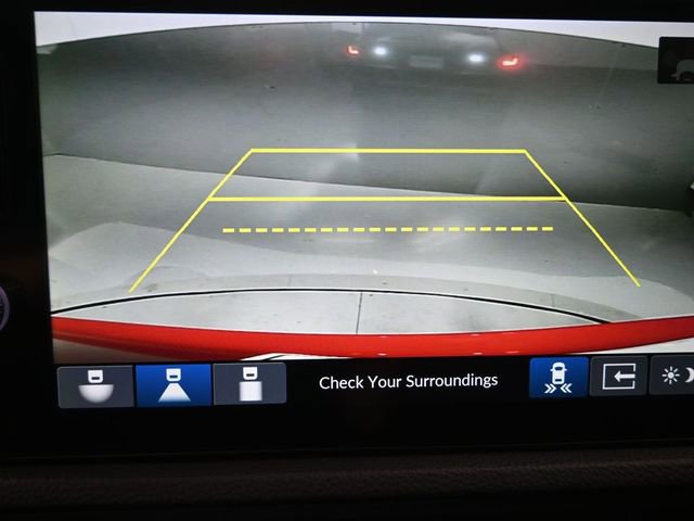 Used 2026 Honda CR-V Sport-L image 32