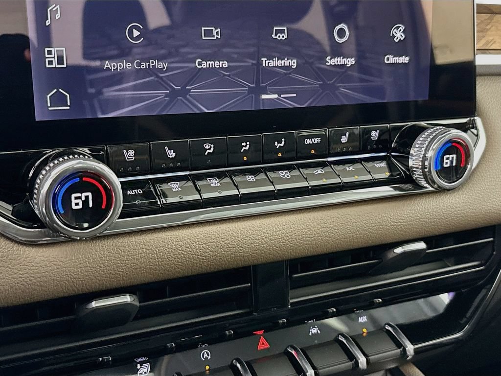 New 2026 GMC Canyon Denali AWD/4WD image 16