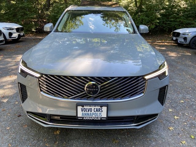 New 2026 Volvo XC90 B6 Ultra w/ Lounge Package image 2