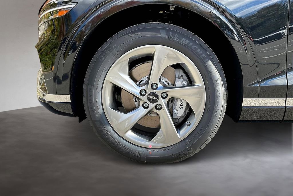 New 2026 Genesis GV70 2.5T Select AWD/4WD image 11