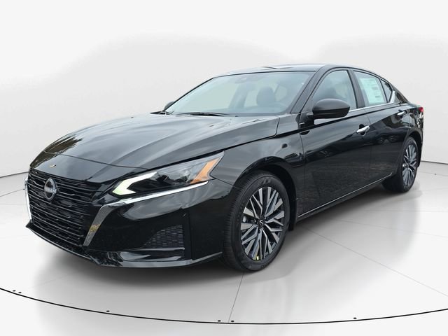 New 2025 Nissan Altima 2.5 SV image 5