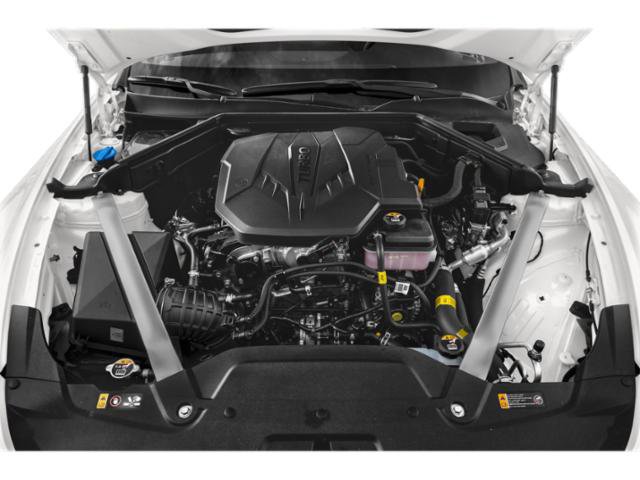 Used 2022 Kia Stinger GT-Line RWD image 15