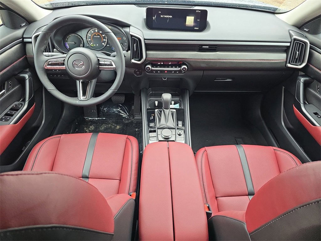 New 2026 MAZDA CX-50 AWD 2.5 Hybrid w/ Premium Pkg image 15