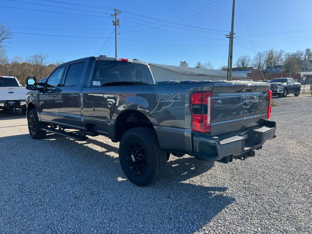 New 2026 Ford F350 XLT w/ XLT Premium Package image 6