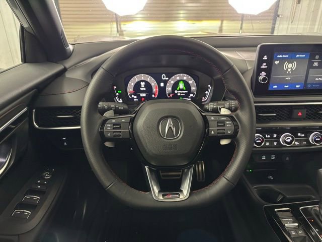 Certified 2025 Acura ADX A-Spec image 17