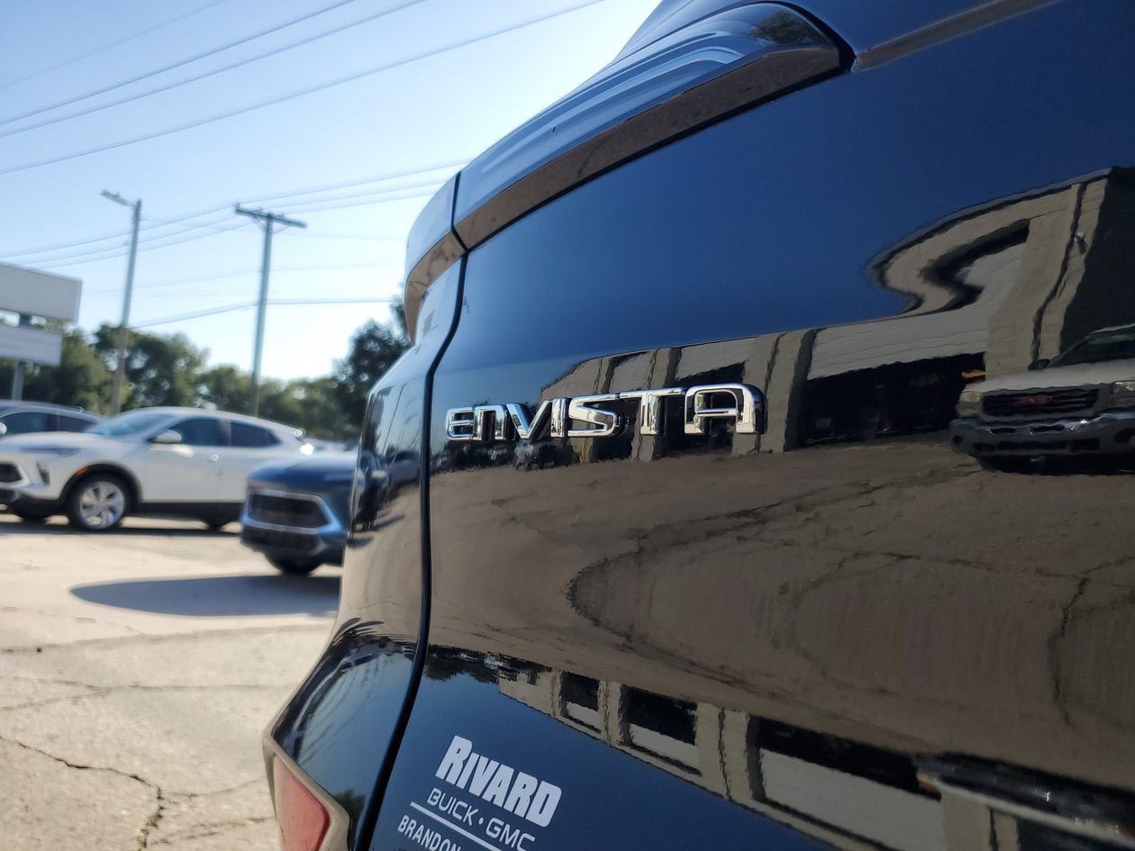 New 2026 Buick Envista Sport Touring FWD image 8