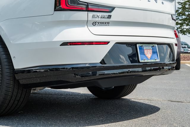 New 2026 Volvo EX90 Ultra AWD/4WD image 7