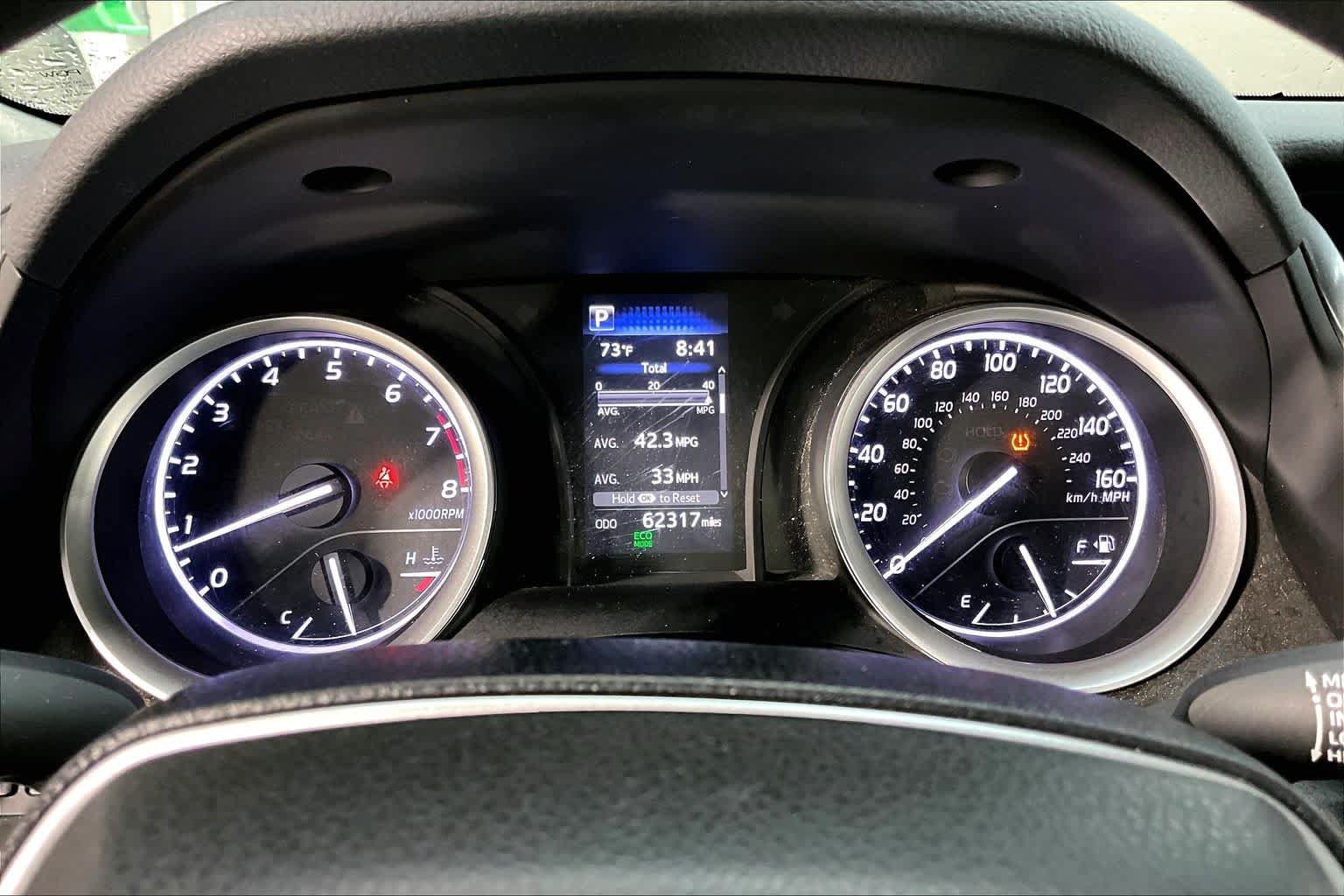 Used 2024 Toyota Camry LE FWD image 26