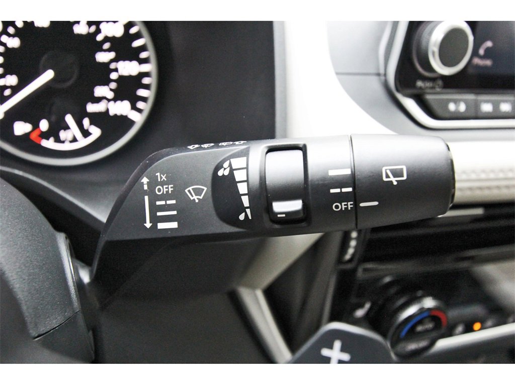 Certified 2023 Nissan Rogue SL image 16