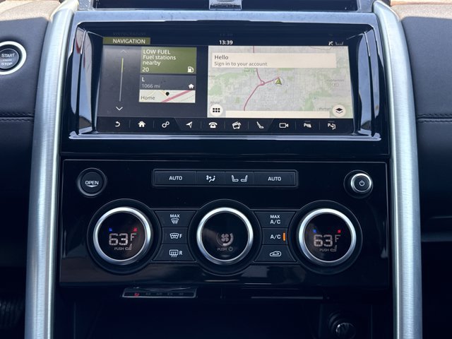 Used 2020 Land Rover Discovery HSE AWD/4WD image 20