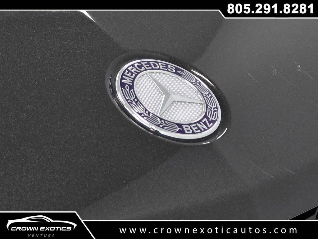 Used 2013 Mercedes-Benz CL 550 4MATIC image 9