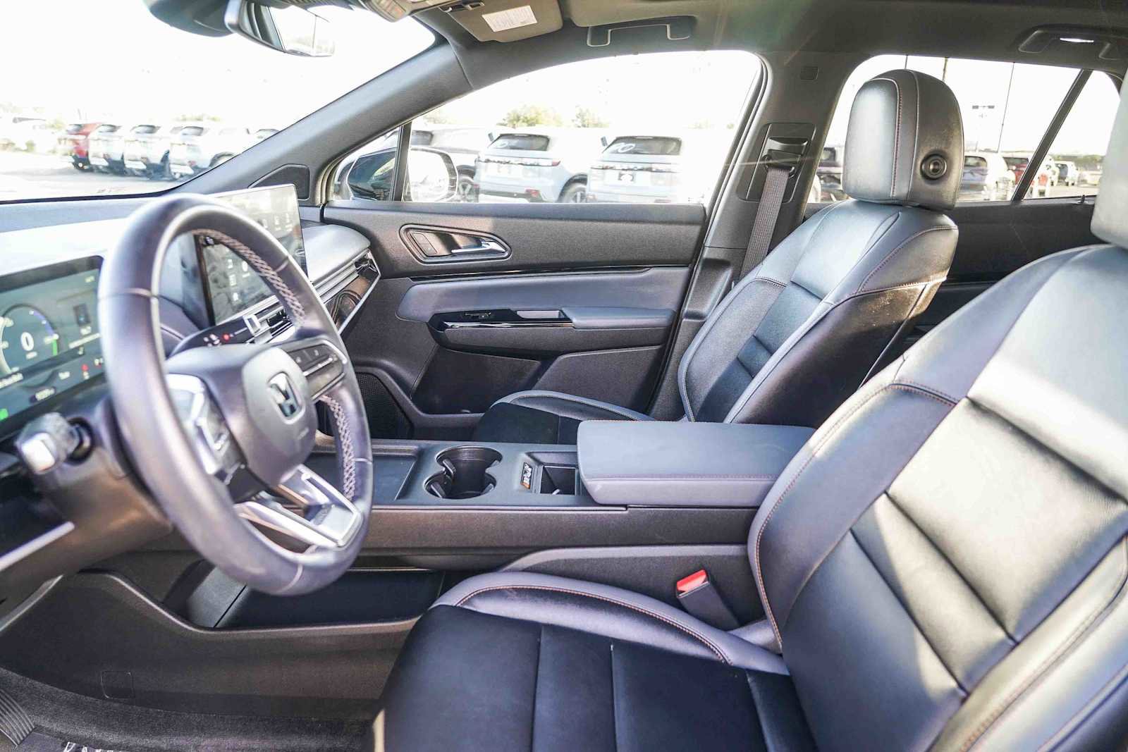 Certified 2024 Honda Prologue Touring image 18