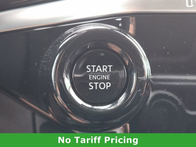 Used 2026 Nissan Pathfinder Platinum FWD image 21