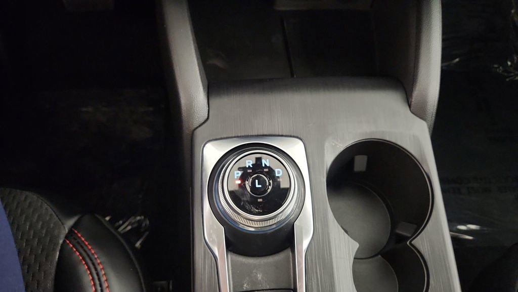 New 2026 Ford Escape ST-Line Select w/ Tech Pack #1 AWD/4WD image 29