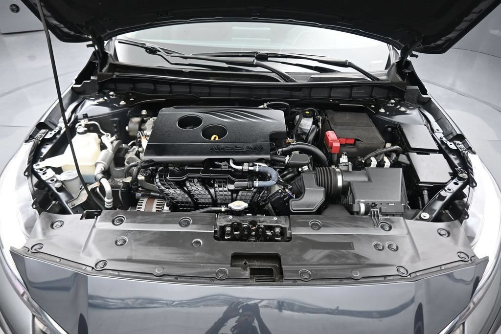 Used 2019 Nissan Altima 2.5 SV AWD/4WD image 45