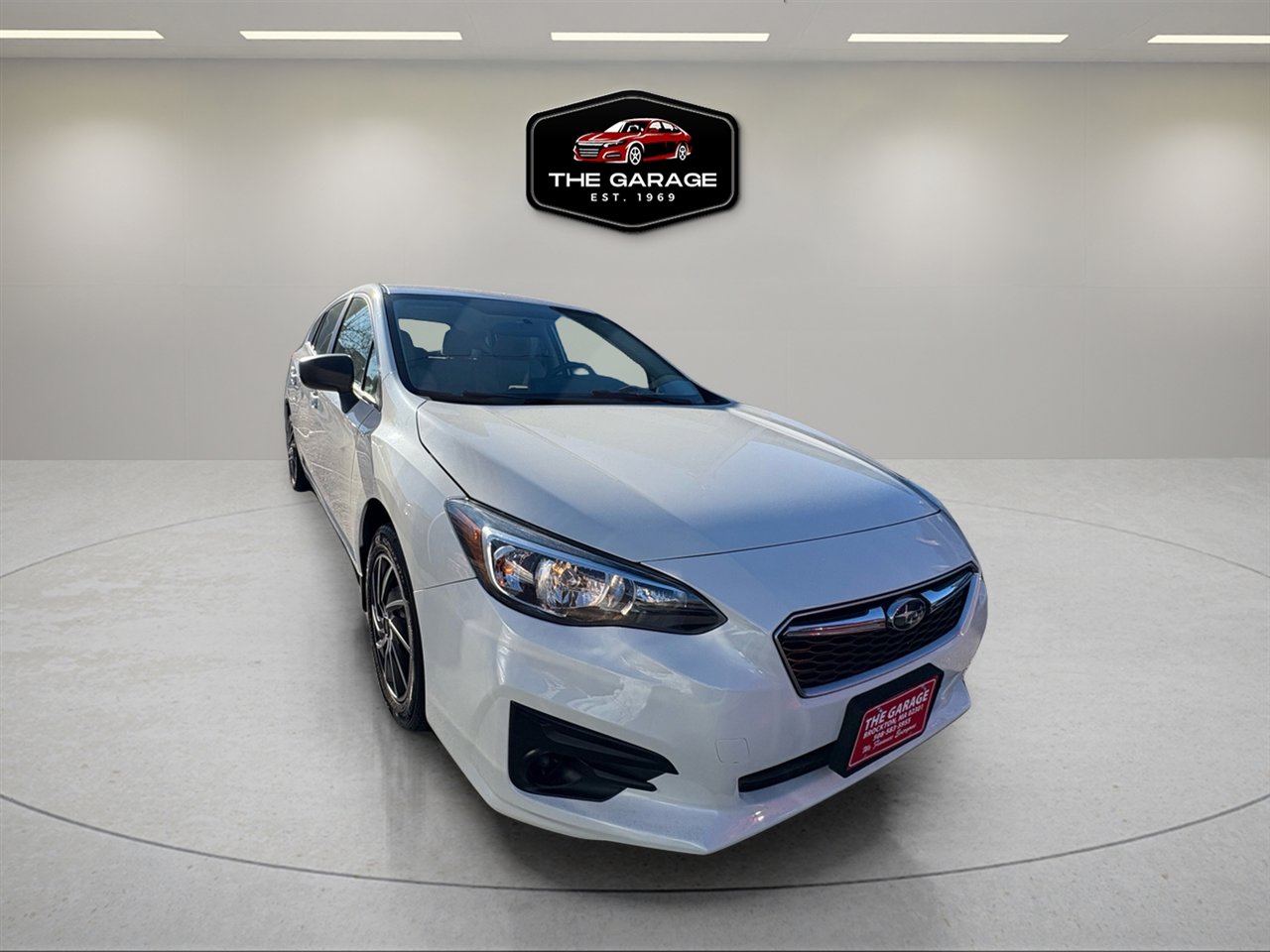 Used 2019 Subaru Impreza 2.0i image 11