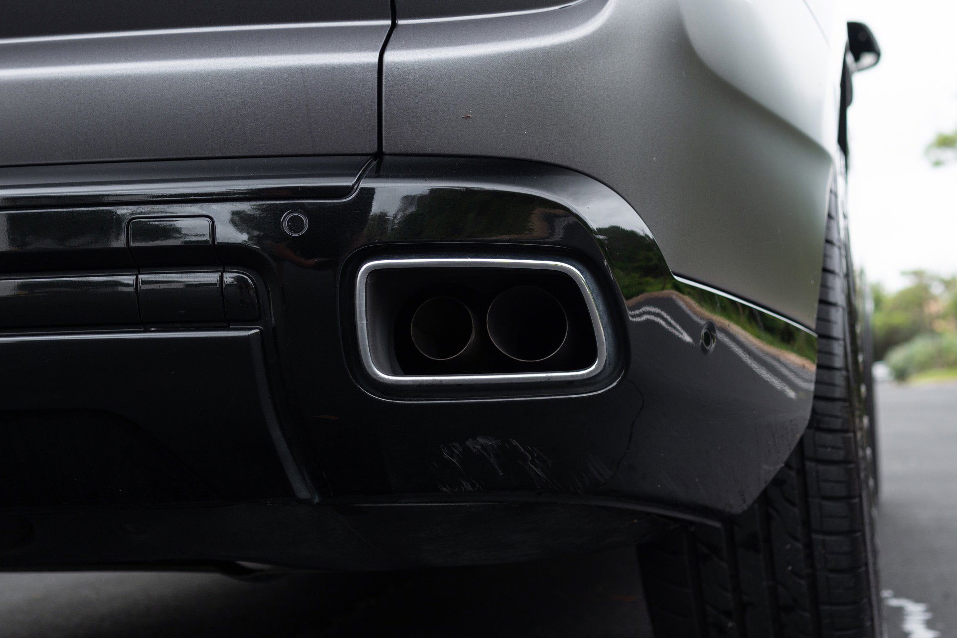 Used 2020 Rolls-Royce Cullinan image 20