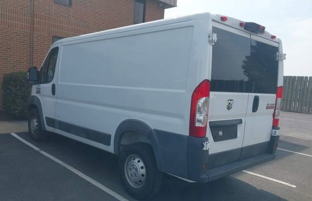 Used 2018 RAM ProMaster 1500 FWD image 3