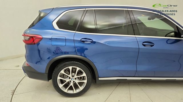Used 2019 BMW X5 xDrive40i w/ Convenience Package image 12