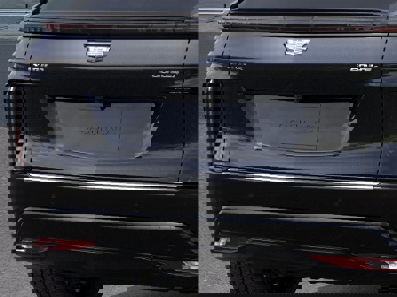 New 2026 Cadillac Lyriq Luxury image 14