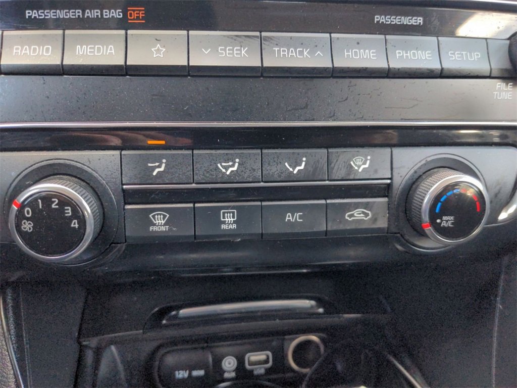 Used 2020 Kia Optima S image 22