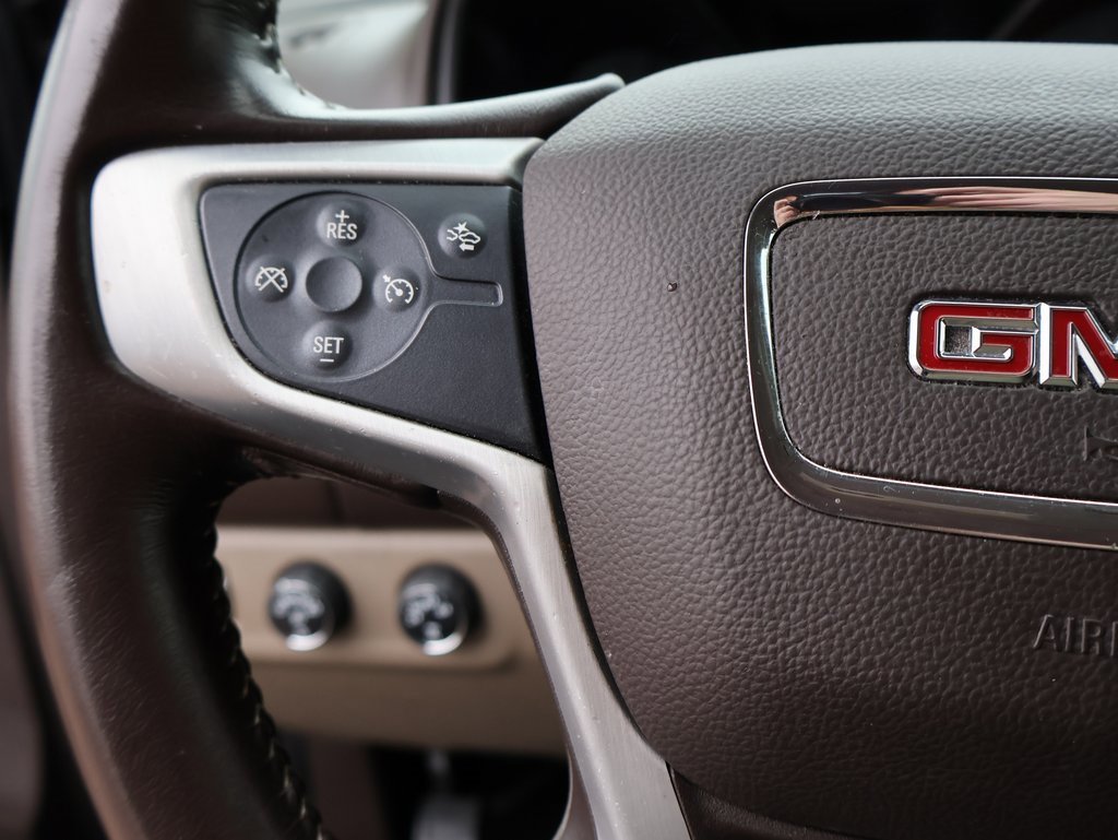 Used 2016 GMC Canyon SLE w/ SLE Convenience Package image 37