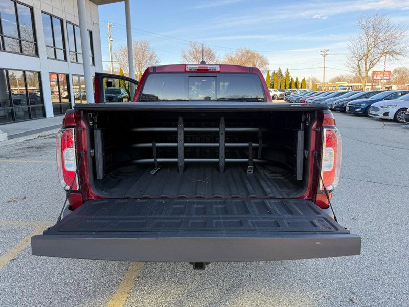 Used 2019 GMC Canyon Denali image 13