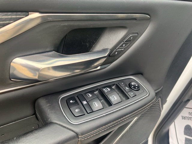 Used 2021 RAM 1500 Limited AWD/4WD image 10