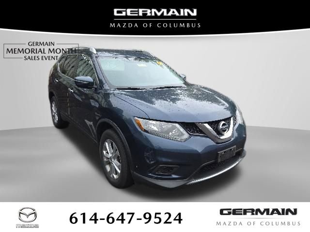 Used 2015 Nissan Rogue SV AWD/4WD image 1