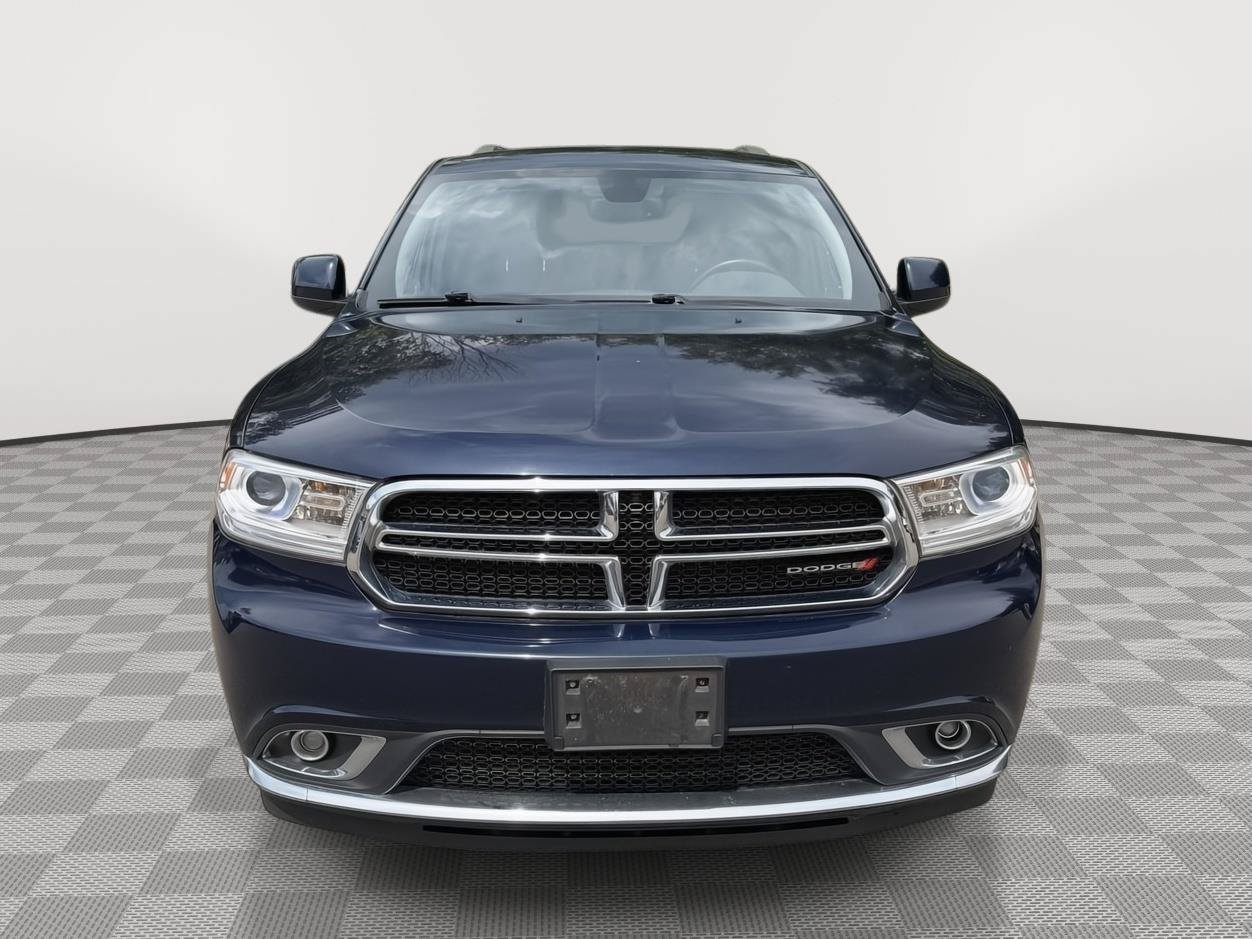 Used 2015 Dodge Durango SXT w/ Popular Equipment Group AWD/4WD image 2