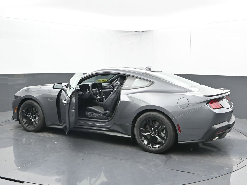 New 2025 Ford Mustang GT image 50