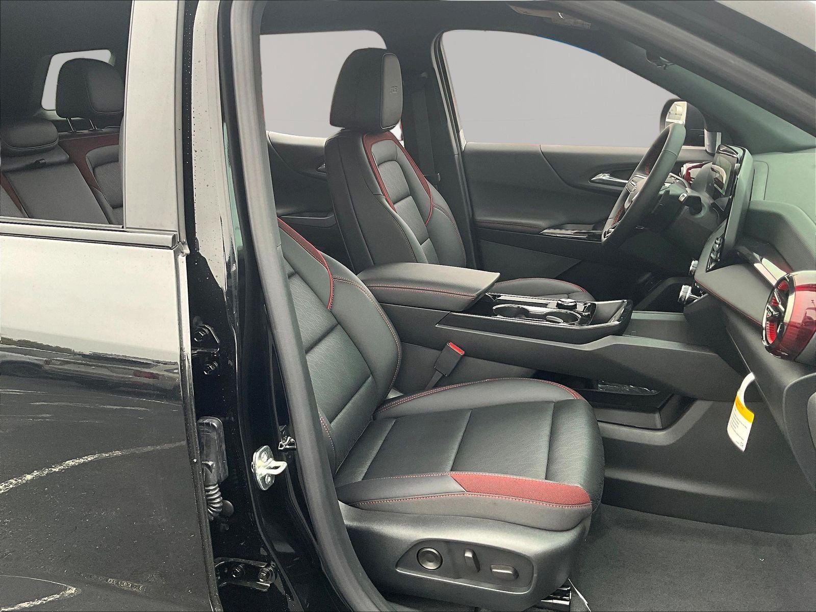 New 2027 Chevrolet Equinox RS w/ Safety and Technology Package FWD image 19