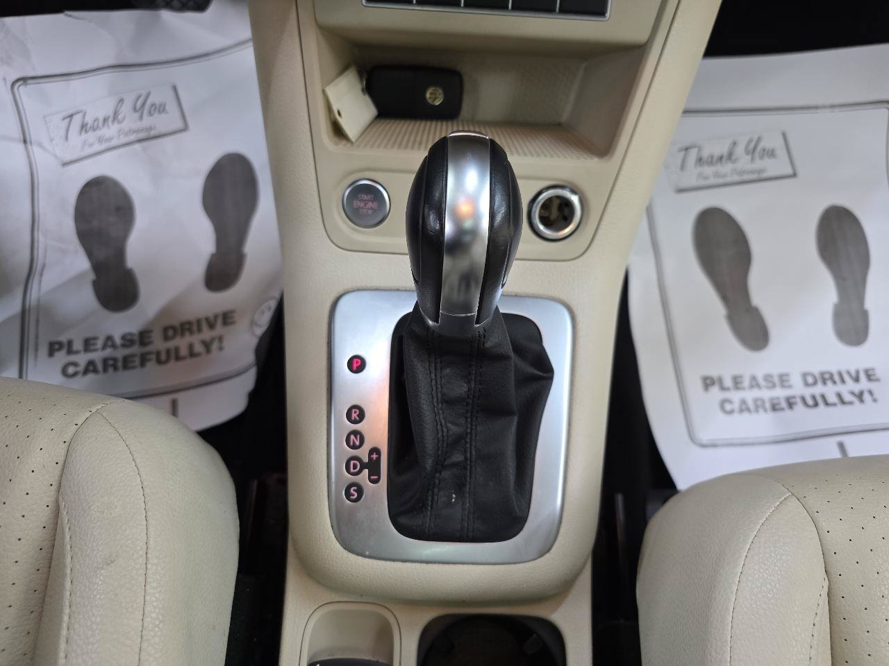 Used 2014 Volkswagen Tiguan SEL FWD image 32