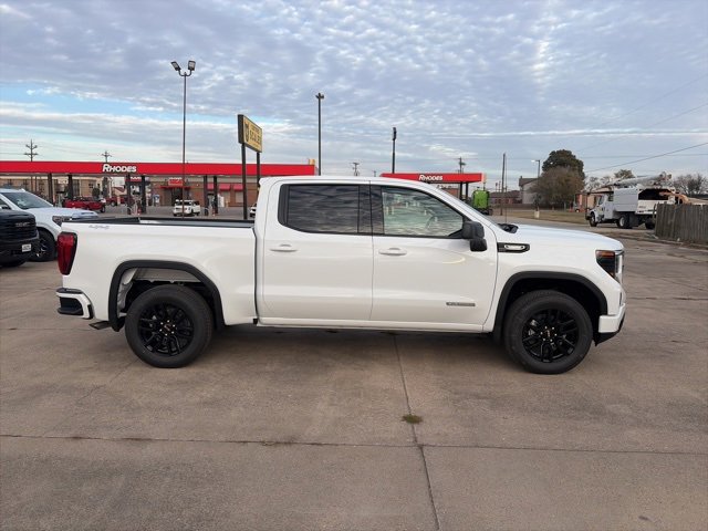 New 2026 GMC Sierra 1500 Elevation image 7