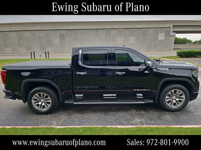 Used 2023 GMC Sierra 1500 Denali AWD/4WD image 6