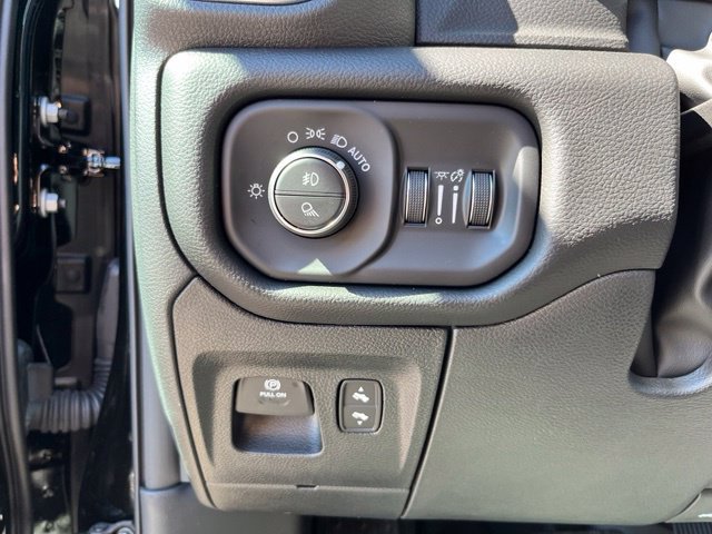 New 2026 RAM 1500 Laramie w/ Sport Appearance Package AWD/4WD image 29