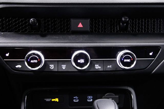 Certified 2026 Honda CR-V EX image 30