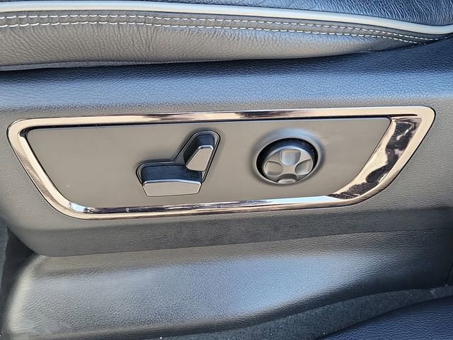 Certified 2024 RAM 1500 Limited image 20