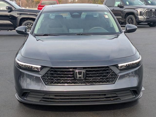 Used 2024 Honda Accord EX image 9