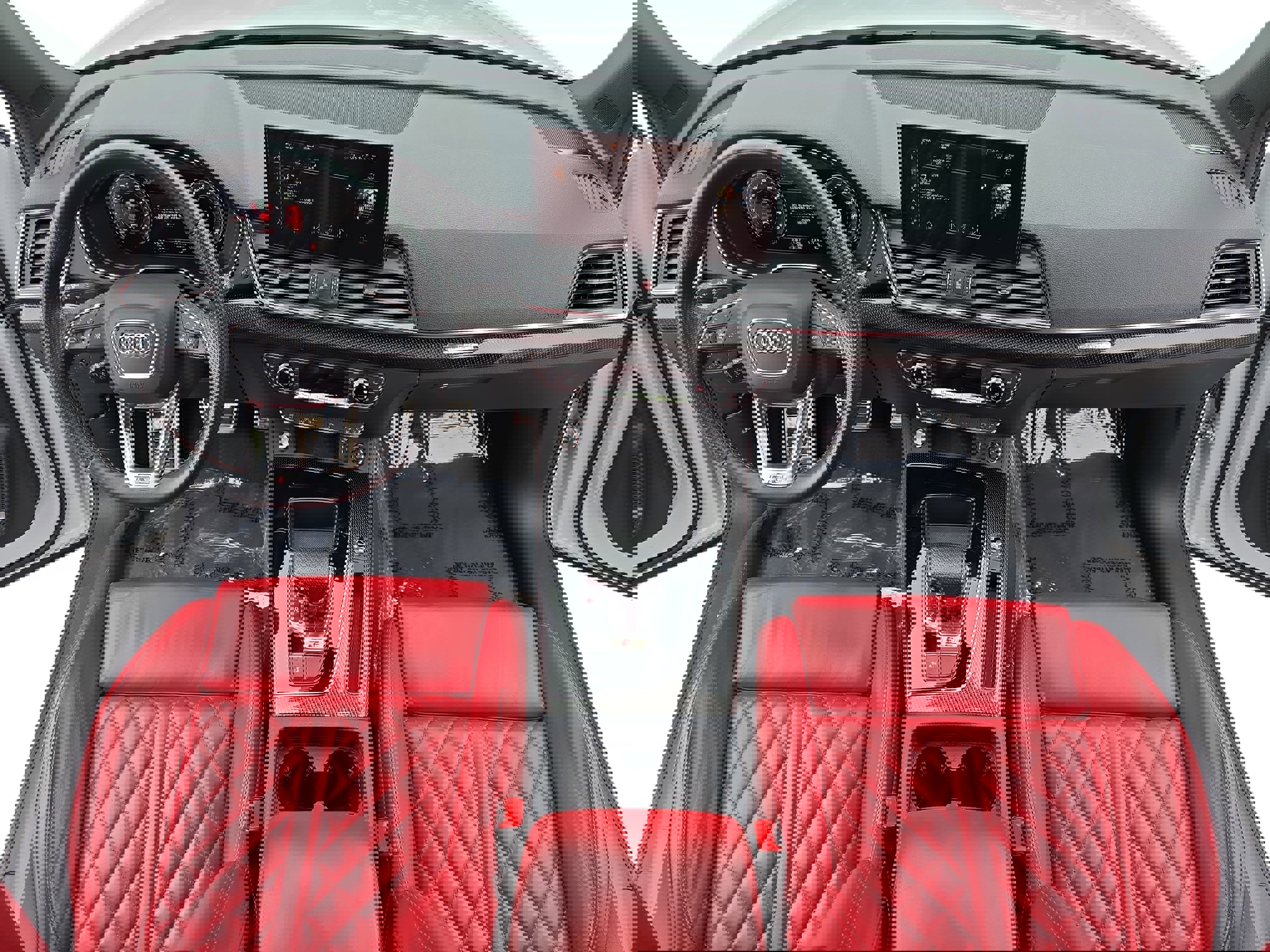 Used 2023 Audi SQ5 Premium Plus w/ Premium Plus Package image 9